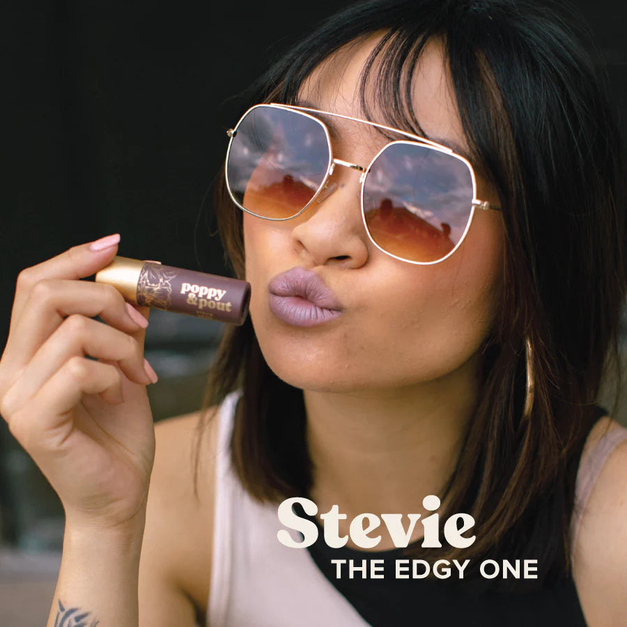 LIP TINT, STEVIE | Lip Balms | LOSHEN & CREM