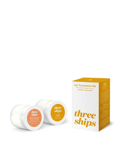 LIP TREATMENT KIT | Lip balm | LOSHEN & CREM