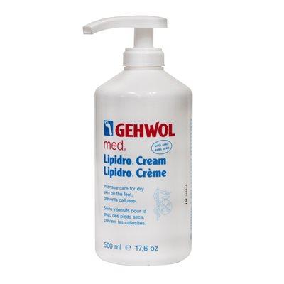 GEHWOL MED LIPIDRO CREAM | Hand cream | LOSHEN & CREM