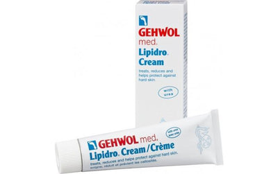 GEHWOL MED LIPIDRO CREAM | Hand cream | LOSHEN & CREM