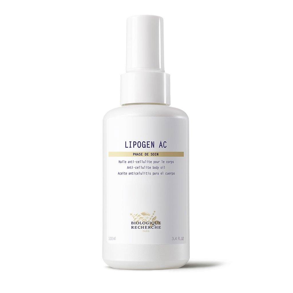 LIPOGEN AC | Anti-Cellulite | LOSHEN & CREM