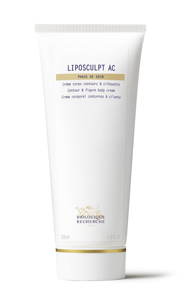 Biologique Recherche Liposculpt AC | Body - Lifting | Firming | LOSHEN & CREM