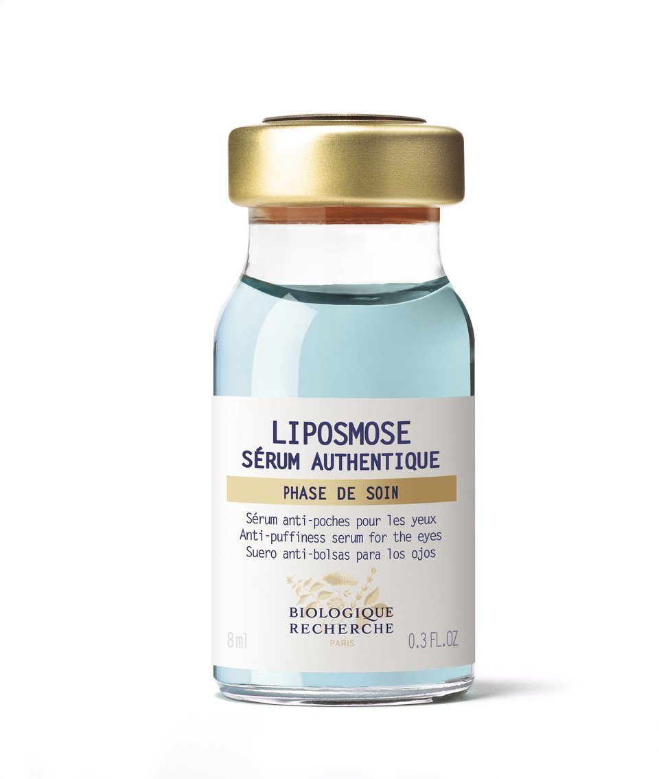 LIPOSMOSE | Quintessential Serum | LOSHEN & CREM