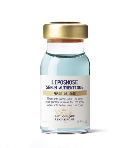 LIPOSMOSE | Quintessential Serum | LOSHEN & CREM