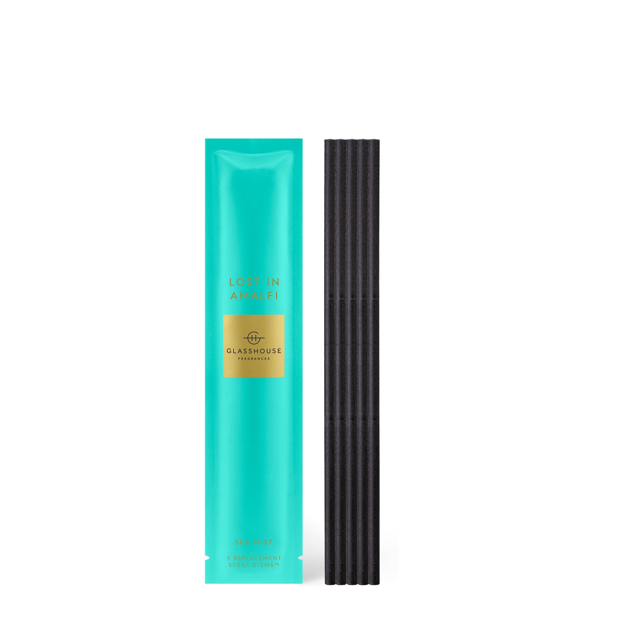 Lost in Amalfi - Scent Scene™ refills | Candles | LOSHEN & CREM