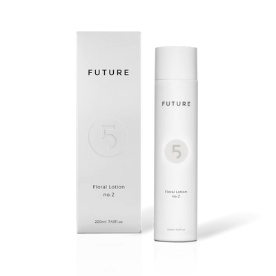 LOTION FLORAL No2 | Exfoliant | LOSHEN & CREM