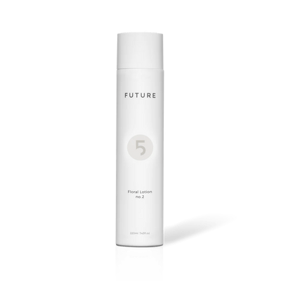 LOTION FLORAL No2 | Exfoliant | LOSHEN & CREM