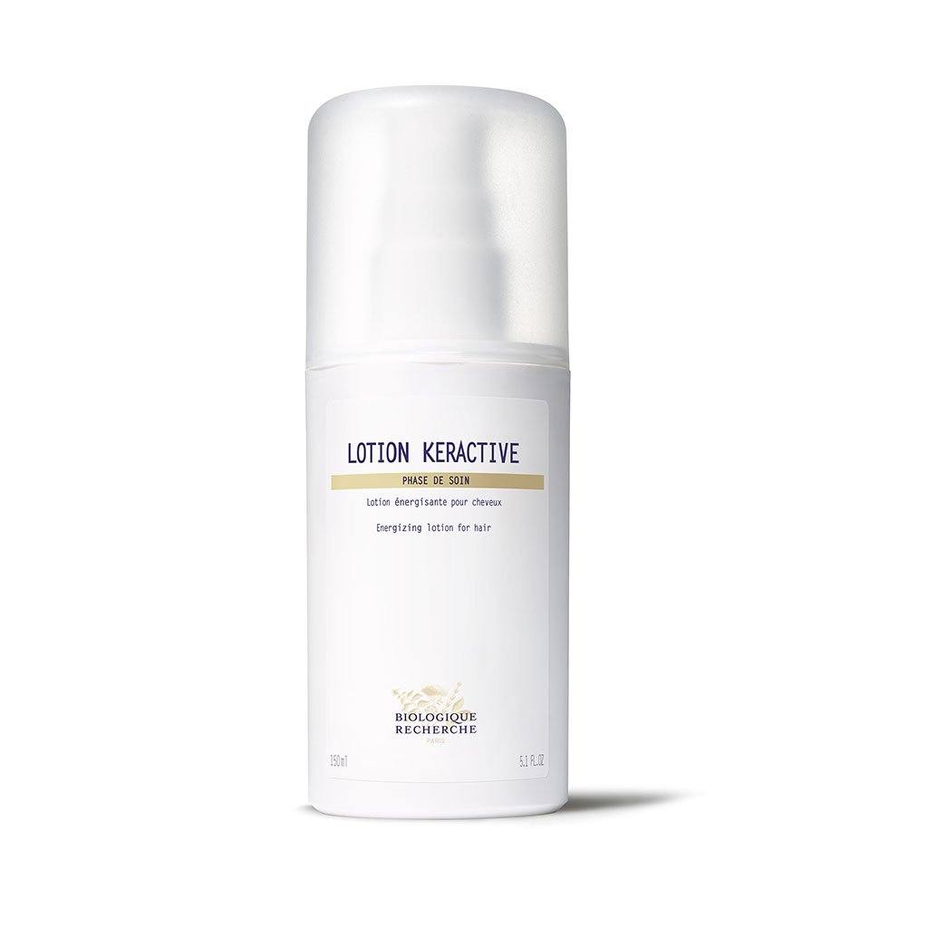 LOTION KÉRACTIVE | Hair Treatment | LOSHEN & CREM
