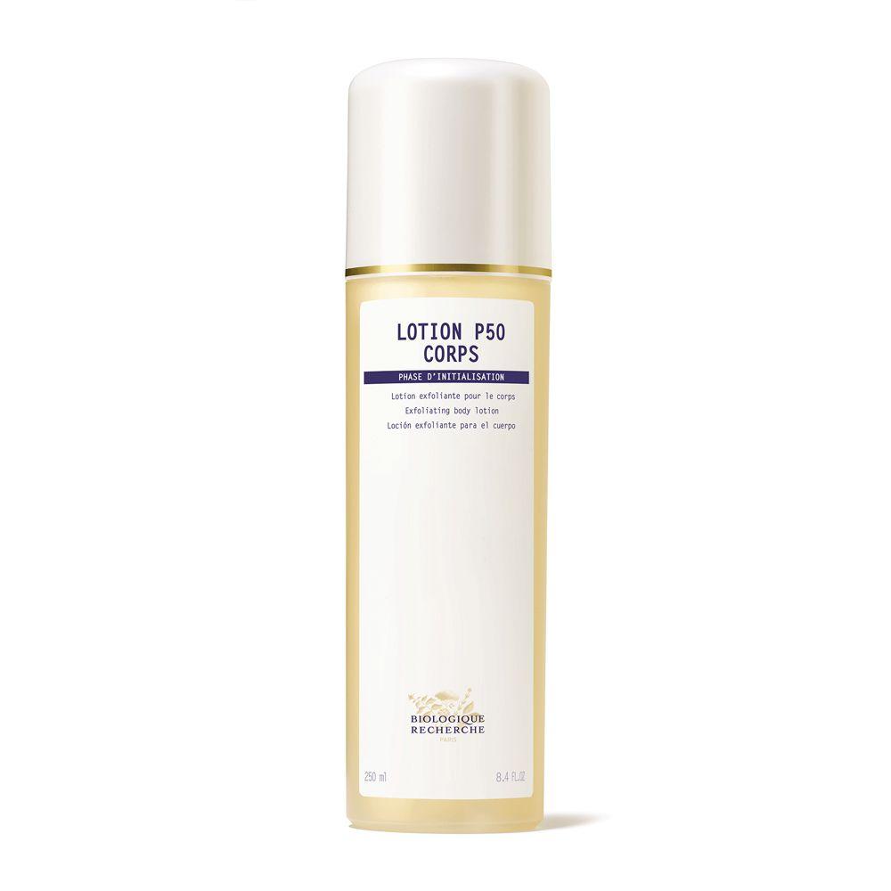 LOTION P50 CORPS | Body Exfoliant | LOSHEN & CREM