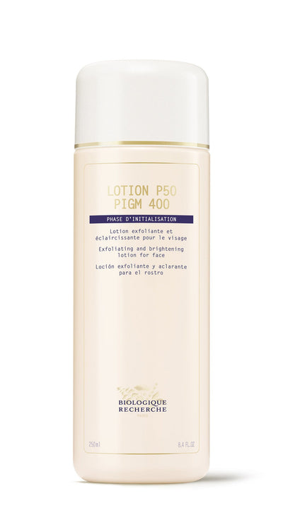 LOTION P50 PIGM 400 | Exfoliant | LOSHEN & CREM