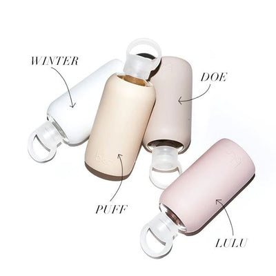 LULU BY BKR | Water Bottles | LOSHEN & CREM