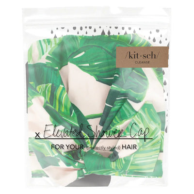 LUXE SHOWER CAP | Hair Accessories | LOSHEN & CREM
