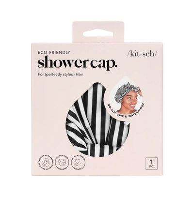 LUXE SHOWER CAP | Hair Accessories | LOSHEN & CREM