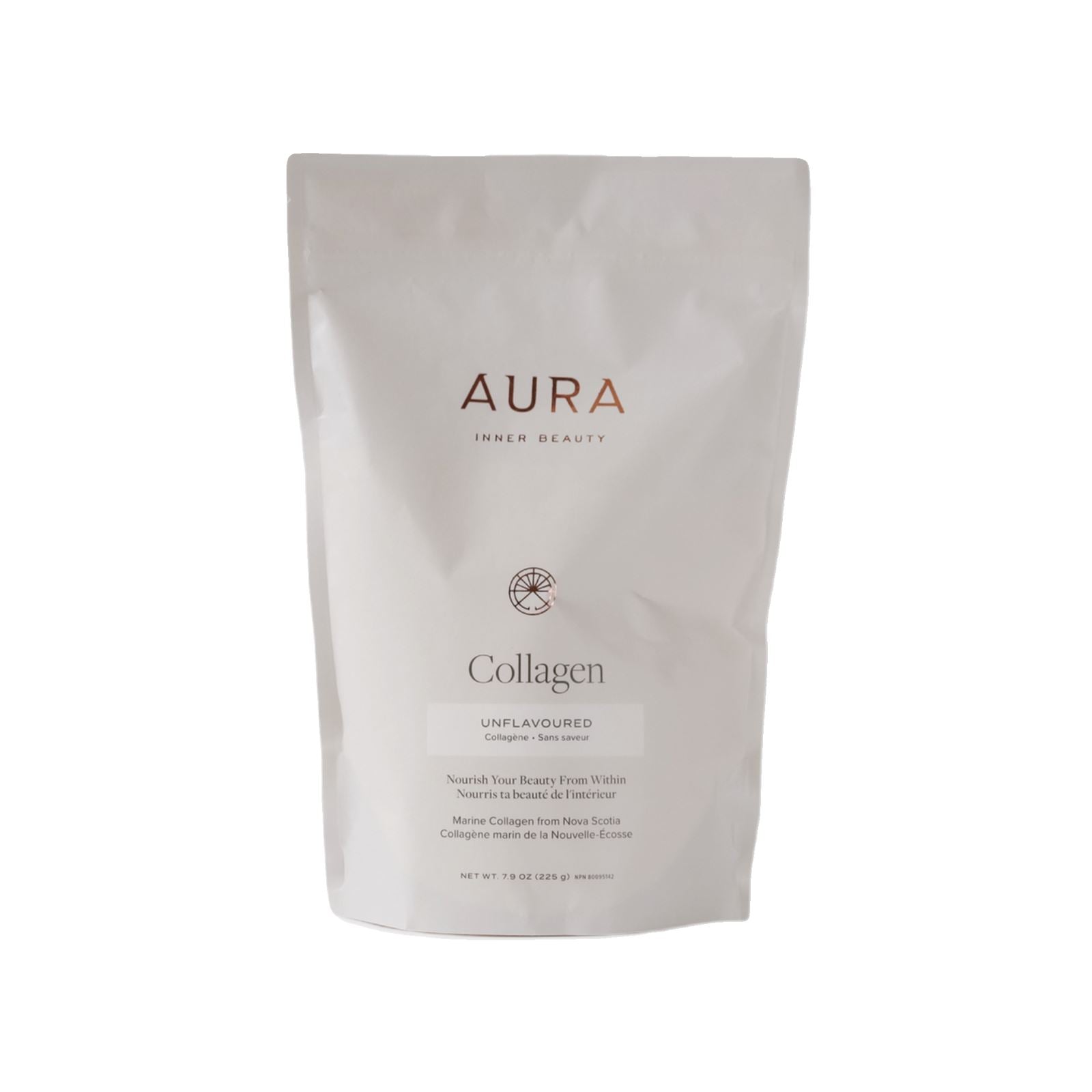 Aphina Marine Collagen Powder – Unflavoured | Hair, Skin, Nails supplements | LOSHEN & CREM