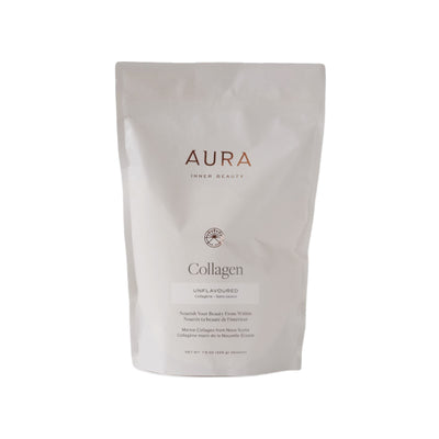 Aphina Marine Collagen Powder – Unflavoured | Hair, Skin, Nails supplements | LOSHEN & CREM