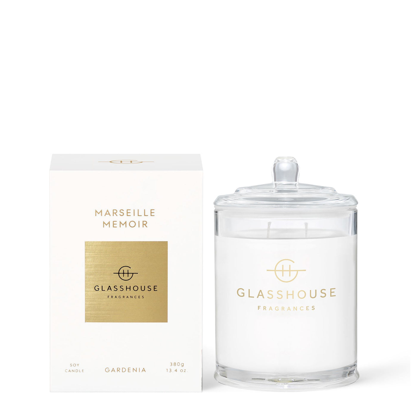 MARSEILLE MEMOIR - Candle | Candles | LOSHEN & CREM