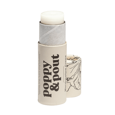 MARSHMALLOW CREME LIP BALM | Lip Balms | LOSHEN & CREM