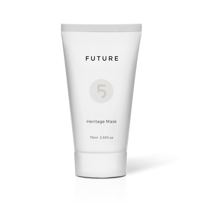 MASK HERITAGE | Mask | LOSHEN & CREM