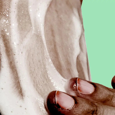 MICROBIOME PH-BALANCING + FULL BODY WASH | Body Wash | LOSHEN & CREM