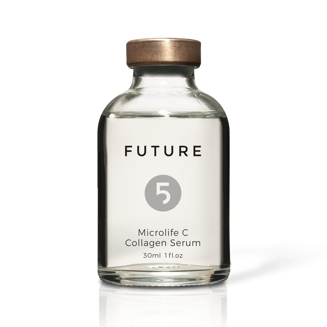 MICROLIFE C SERUM COLLAGEN | Firming | Lifting serum | LOSHEN & CREM