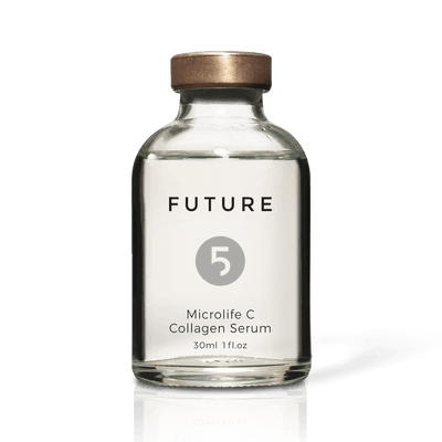 MICROLIFE C SERUM COLLAGEN | Firming | Lifting serum | LOSHEN & CREM