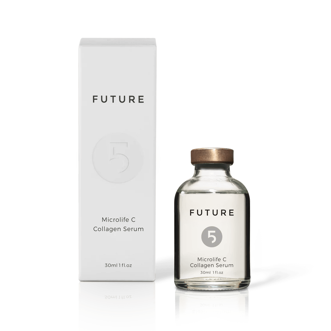 MICROLIFE C SERUM COLLAGEN | Serum | LOSHEN & CREM