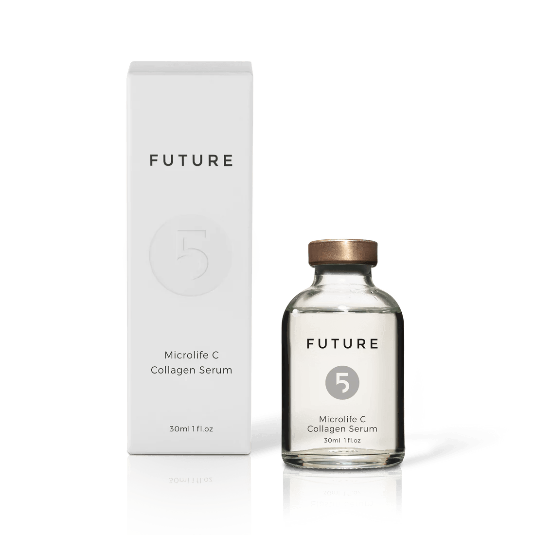 MICROLIFE C SERUM COLLAGEN | Firming | Lifting serum | LOSHEN & CREM