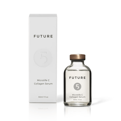 MICROLIFE C SERUM COLLAGEN | Firming | Lifting serum | LOSHEN & CREM