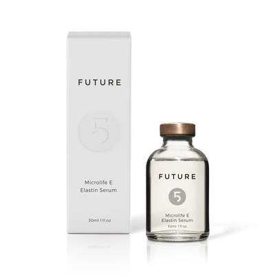 MICROLIFE E ELASTIN SERUM | Serum | LOSHEN & CREM