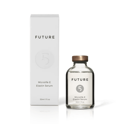 MICROLIFE E ELASTIN SERUM | Healthy aging serum | LOSHEN & CREM