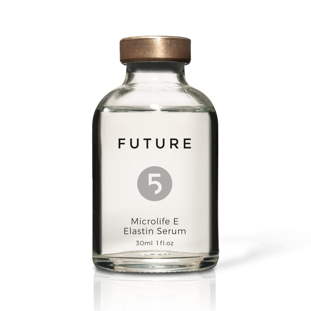 MICROLIFE E ELASTIN SERUM | Healthy aging serum | LOSHEN & CREM