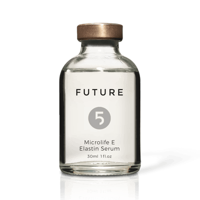 MICROLIFE E ELASTIN SERUM | Serum | LOSHEN & CREM