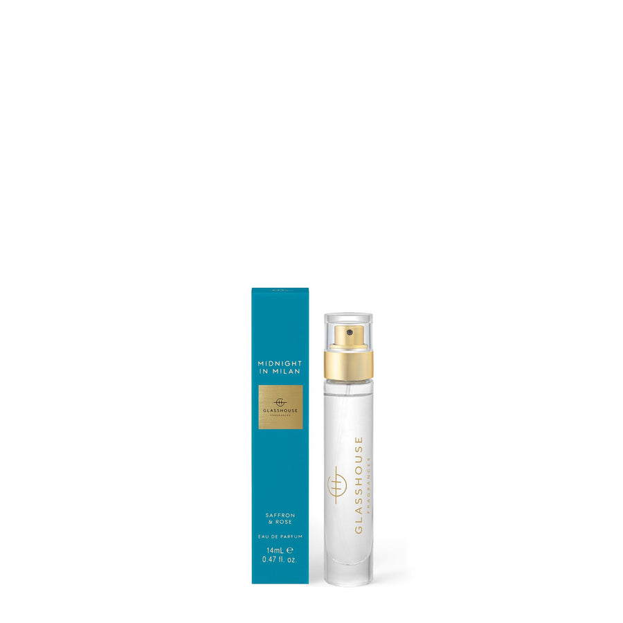Midnight in Milan - Eau de parfum