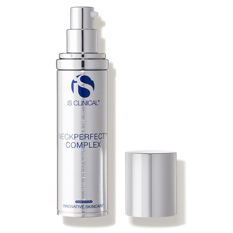 Crème pour le cou iS Clinical NeckPerfect Complex