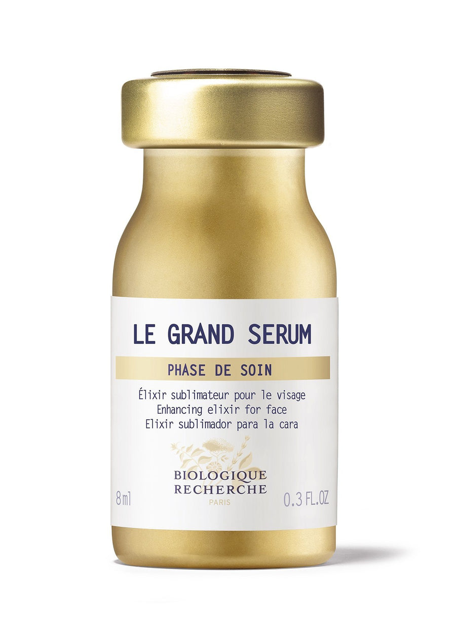 Biologique Recherche Le Grand Sérum