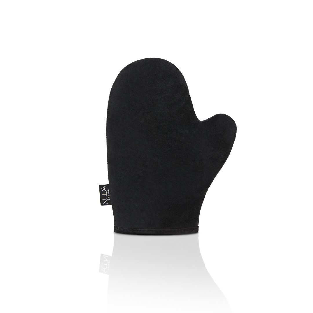 NUDA TANNING MITT | Self Tanner | LOSHEN & CREM