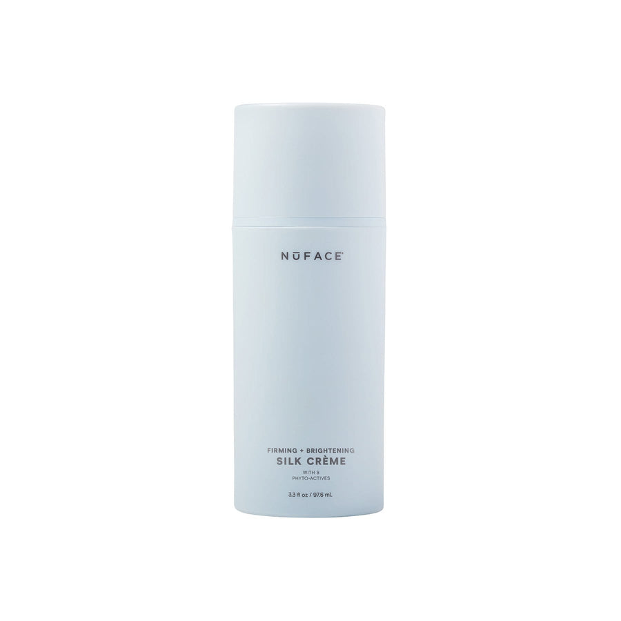 NuFACE Firming and Brightening Silk creme