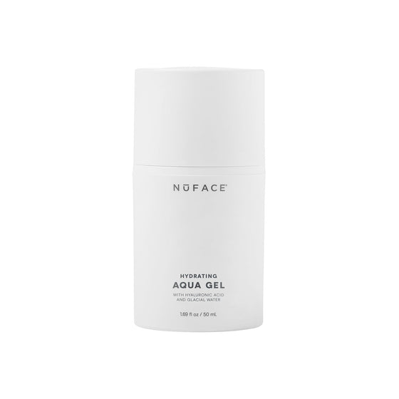 NuFACE Hydrating Aqua Gel