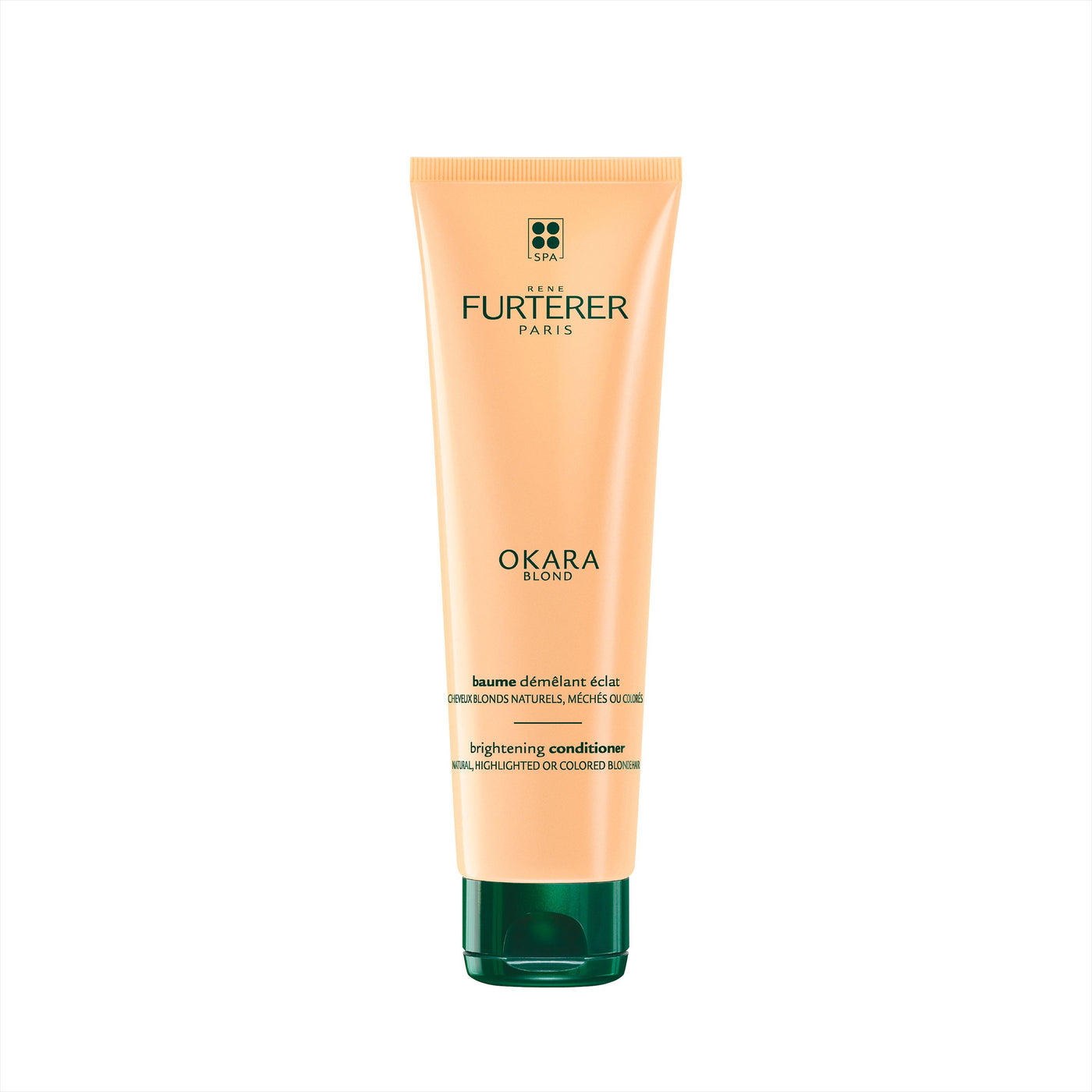 OKARA SILVER BRIGHTENING CONDITIONER | Conditioner | LOSHEN & CREM