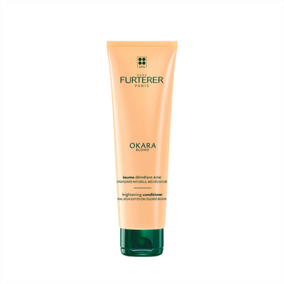 OKARA BLOND BRIGHTENING CONDITIONER | Conditioners | LOSHEN & CREM
