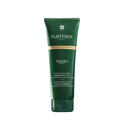 OKARA SILVER BRIGHTENING CONDITIONER | Conditioner | LOSHEN & CREM