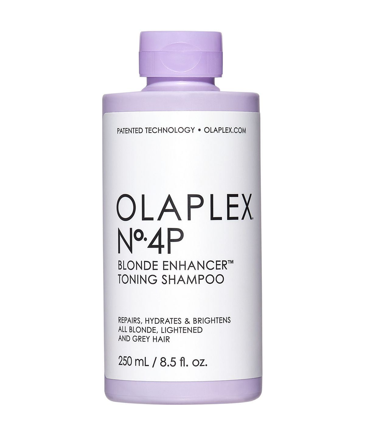 OLAPLEX No.4 BLONDE ENHANCER TONING SHAMPOO | Hair Treatment | LOSHEN & CREM