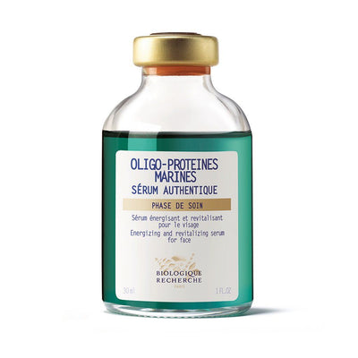 OLIGO-PROTEINES MARINES SERUM | Quintessential Serum | LOSHEN & CREM