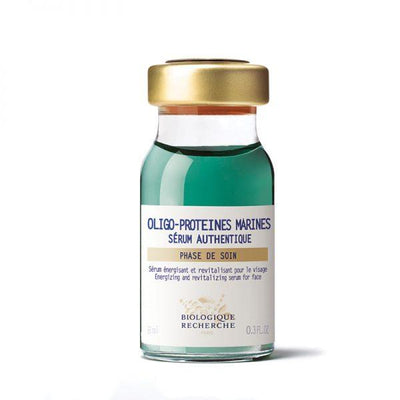 OLIGO-PROTEINES MARINES SERUM | Quintessential Serum | LOSHEN & CREM
