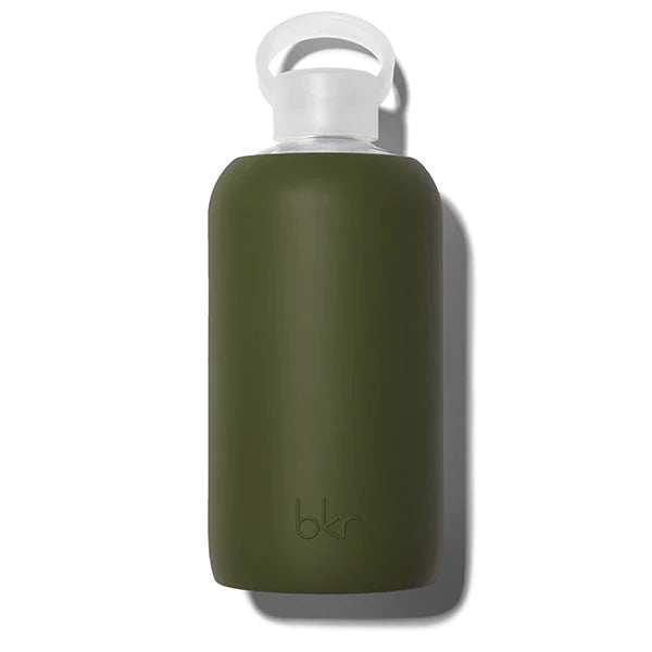 OLIVE - bkr | Water bottles | LOSHEN & CREM