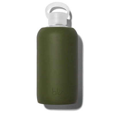 OLIVE - bkr | Water bottles | LOSHEN & CREM