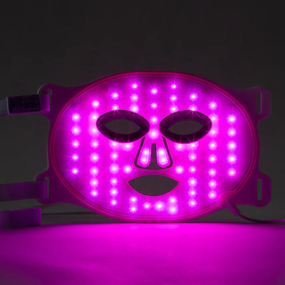 OMNILUX CLEAR | LED MASK | LOSHEN & CREM