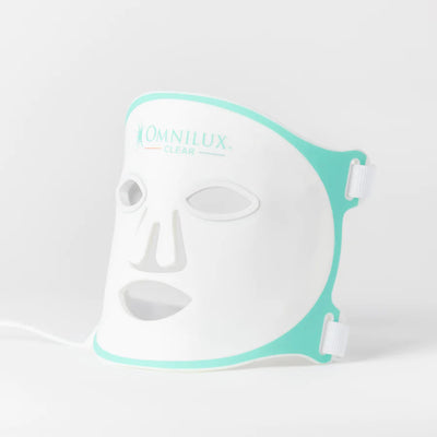OMNILUX CLEAR | LED mask | LOSHEN & CREM