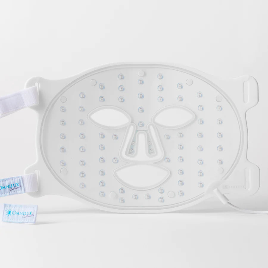 OMNILUX CONTOUR FACE | LED MASK | LOSHEN & CREM