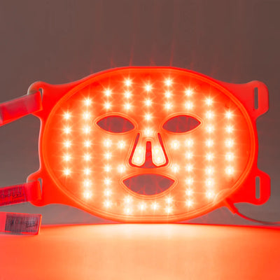 OMNILUX CONTOUR FACE | LED MASK | LOSHEN & CREM